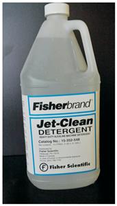 15352548 | Detrgent Jet-clean 4l 4/cs