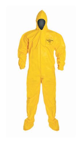 19162749 | Cvrl Qc Hood W/boot 3x 4/cs