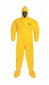 19162749 | Cvrl Qc Hood W/boot 3x 4/cs