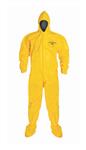 19162749 | Cvrl Qc Hood W/boot 3x 4/cs