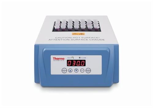 88870001 | Dry Bath Digital 1block 120v