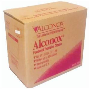 16000105 | Alconox Clnr 25lb Carton