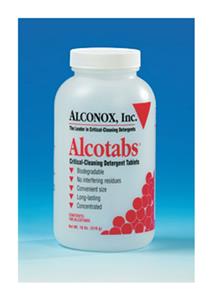 16000120 | Alcotabs Clnr 100 Tablets