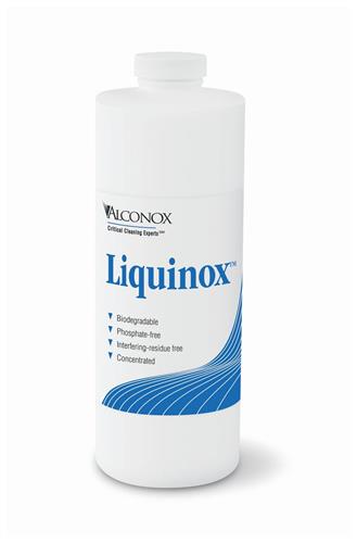 16000125 | Liquinox Clnr 1 Quart