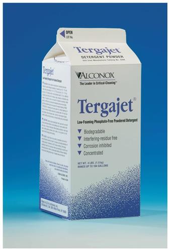 16000155 | Tergajet Clnr 4 Lb Box