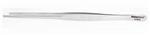 16100107 | Forcep,straight Broad, Srrtd