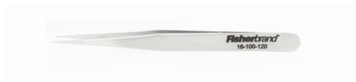 16100120 | Forcep,straight,very Fine Tip