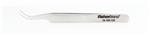 16100122 | Forcep,curved,fine,srrtd Point