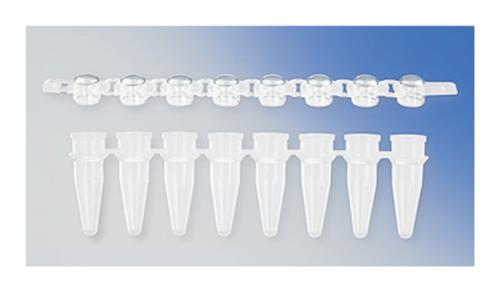 14223220 | Tubes W/dom Cap Clr 0.2 100/cs