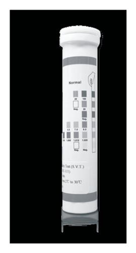 22911087 | Iscreen Adulteratn Strip 25/pk