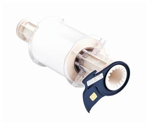 19000518 | Bbp85/powermark Tape,white,4