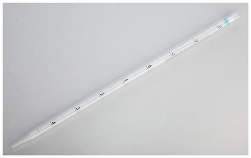 14955233 | 5 Ml Serological Pipet 200/cs
