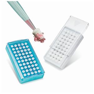 03421228 | Flowmi Strainer, 70um 50pk