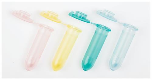 14666314 | 2ml Assorted Ll Mct  500/pk