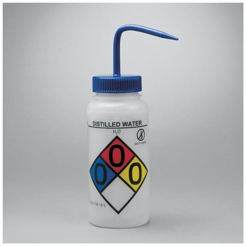 03411723 | Washbtl Dh2o Ghsvent 500ml00ml
