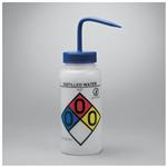 03411723 | Washbtl Dh2o Ghsvent 500ml00ml