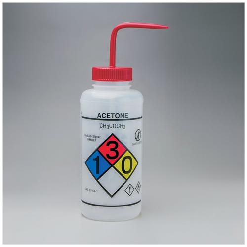 03411735 | Washbtl Acetone Ghsvent 1000ml