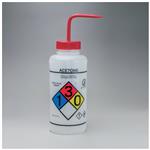 03411735 | Washbtl Acetone Ghsvent 1000ml