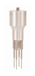 15338319 | 4 Tip Ultrasonic Horn