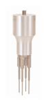 15338319 | 4 Tip Ultrasonic Horn