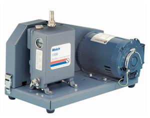 01103 | Vacuum Pump 115vac 60hz