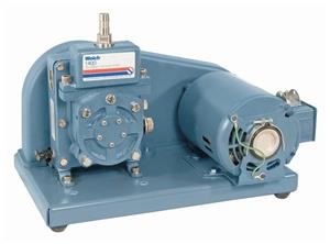 01096 | Vacuum Pump 115vac 60hz