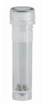 15340151 | Bead Tube 2ml 2.4mm Metal 50pk