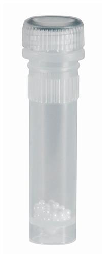 15340153 | Bead Tube 2ml 1.4mm Crmc 50pk