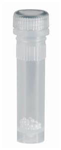 15340153 | Bead Tube 2ml 1.4mm Crmc 50pk