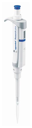 13690032 | Research Plus 100-1000ul Blue