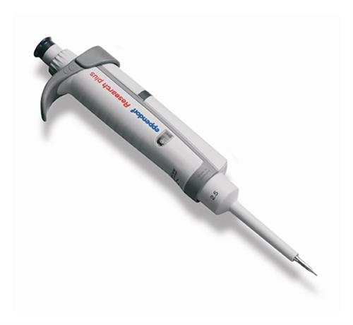 13690025 | Research Plus 0.1-2.5ul Pipett