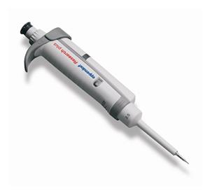 13690025 | Research Plus 0.1-2.5ul Pipett