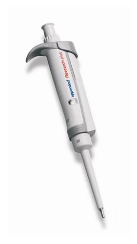 13690027 | Research Plus 2-20ul Grey