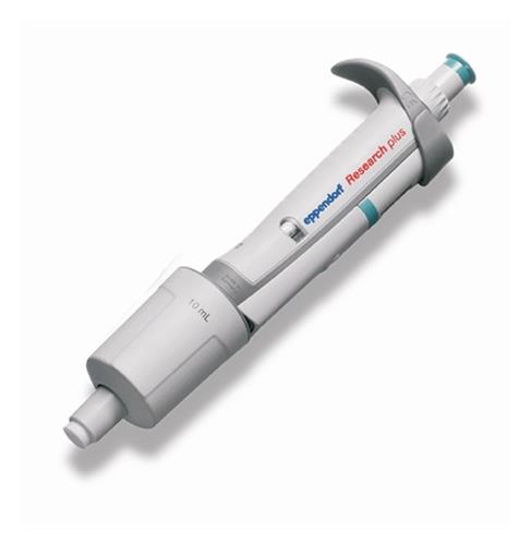 13690034 | Research Plus 1-10ml Turquoise