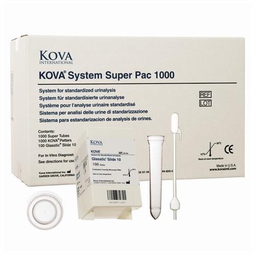 22286140 | Kova Syst Superpac W/caps M/pk