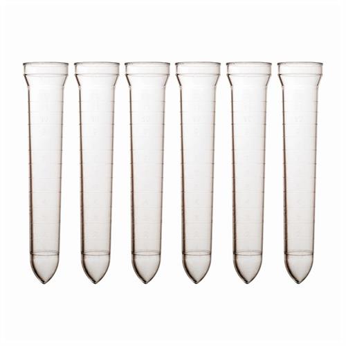 VT87138 | Economy Tubes Volume 12 mL For Use With Urine coll