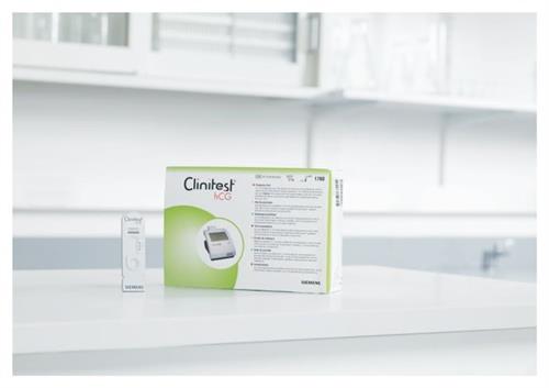 22247312 | Clinitest Hcg Test 25/pk #1760