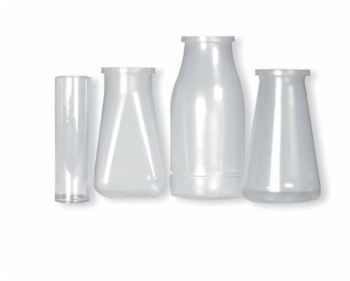 AS117 | Stock Btls 8oz Rnd Botm 250/cs