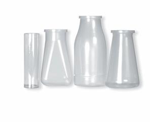 AS117 | Stock Btls 8oz Rnd Botm 250/cs