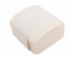 22222009 | Tissuewrap Wht 60x60mm 500/pk
