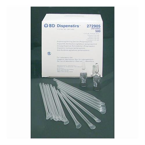 L4972905 | BD Dispenstirs Device 0.05mL volume For Use With F