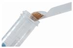 18001021 | LevGo® smartSpatula® Sterile (EtO) PP Disposable Lab Spatula Opaque 210mm 