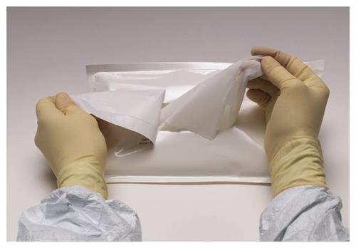 19051234 | Wipes Clnrm Ster Non-wov 30/pk