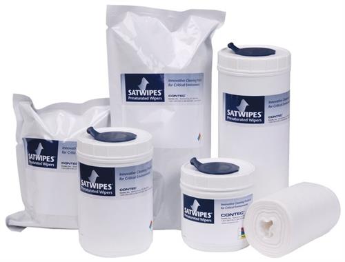 19033401 | Satwipes Nw 6x9 6 Ipa 100/pk