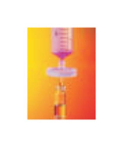 0991029 | Syringe Fltr 25mm .7um 150/pk