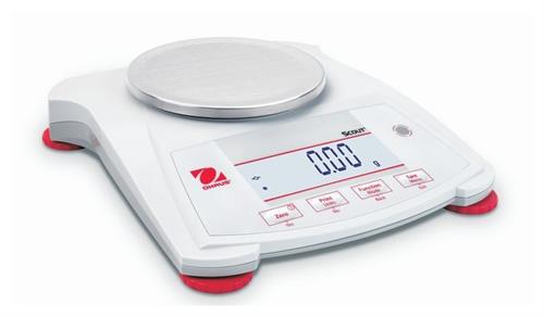 01922400 | Ohaus Port Bal W Lcd Screen