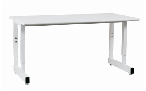 25100212 | Fsh 30 X 60 D Bnch Wh/wh