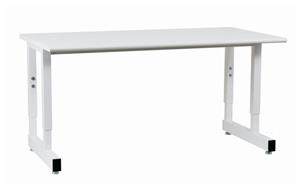 25100212 | Fsh 30 X 60 D Bnch Wh/wh