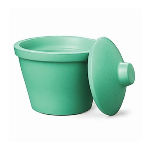 07210122 | Ice Bucket, Round 4l, Grn 1/cs