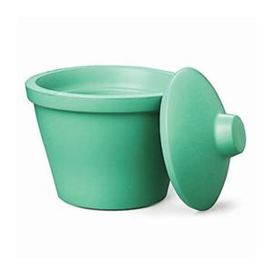 07210122 | Ice Bucket, Round 4l, Grn 1/cs